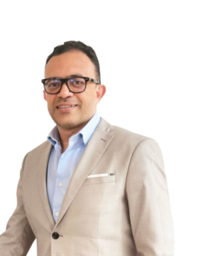 Beltrán Manuel Dangond Hinojoza