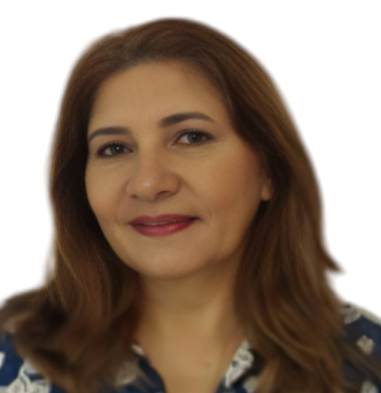 Amalia García Jurado