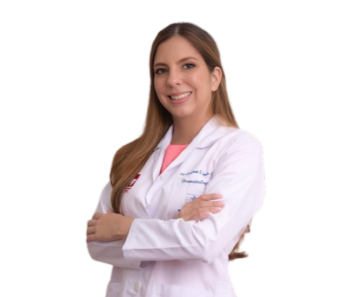 Geovanna Andrea Ayala Monroy 