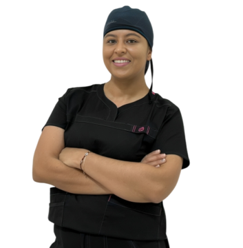 Liliana Andrea Soto Monsalve