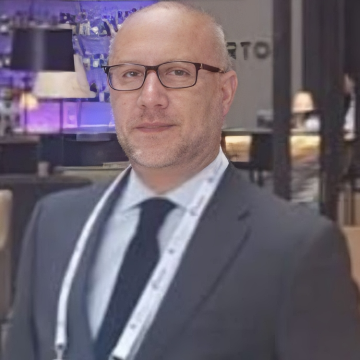 Bernardo Quijano Nieto imagen perfil