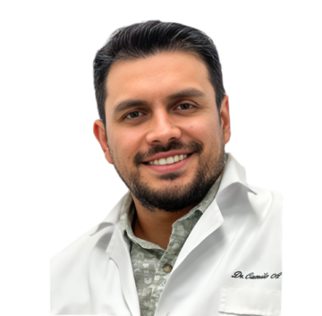 Camilo Andrés Acevedo Granados