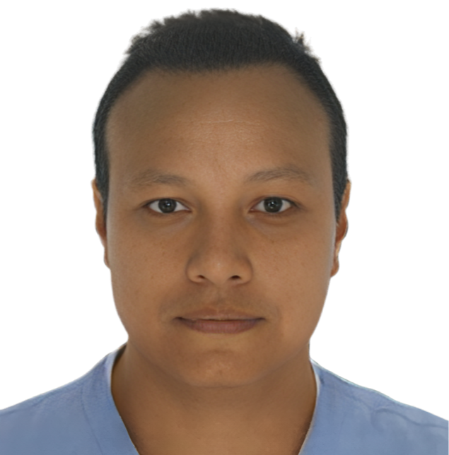 Óscar Yan Gavidia Bernal imagen perfil