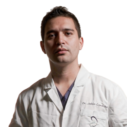 Dr. Julián Cordoba Sánchez