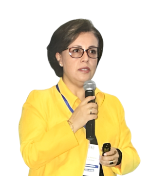 María Victoria Mera Gamboa