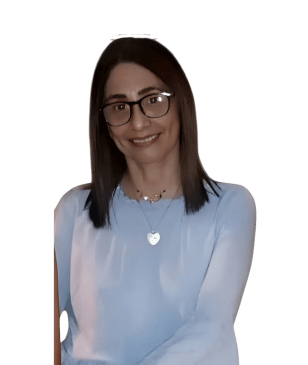 Psic. María Fernanda Marín Correa 