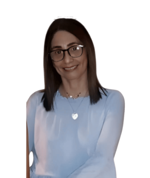 María Fernanda Marín Correa