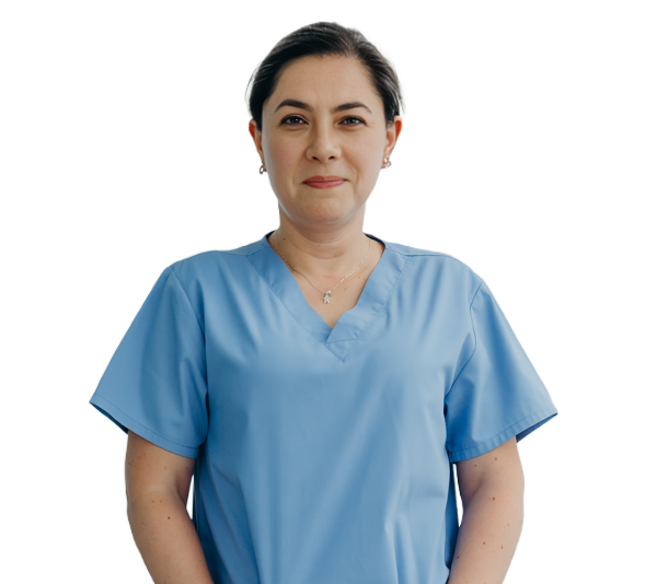 Angela Chamorro imagen perfil