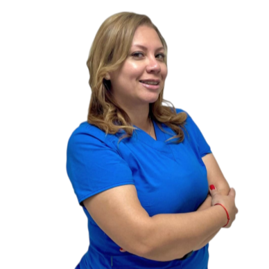 Dra. Cindy Marlene Montoya González 