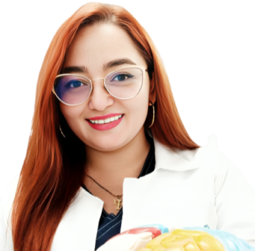 Ligia Stella Parales Bojacá