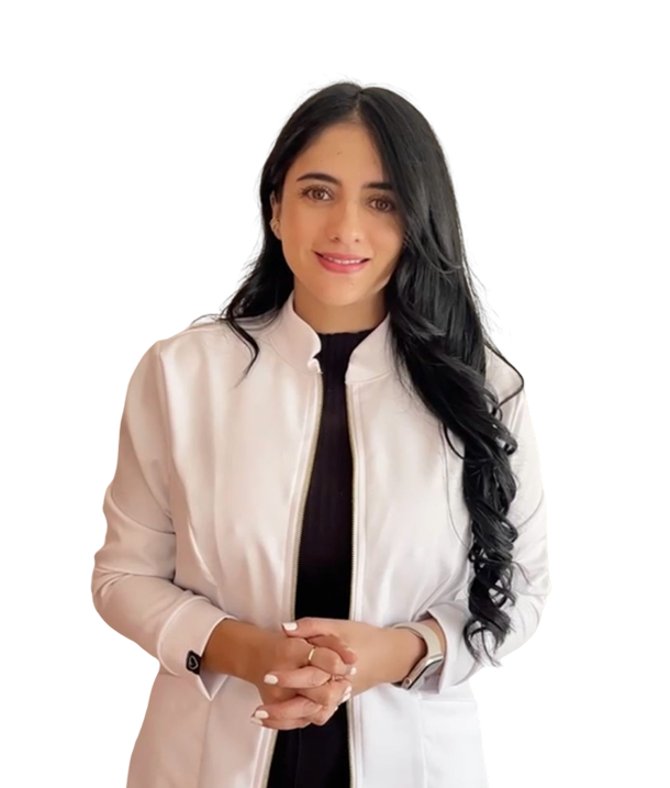 Dra. Viviana Mora Melo 