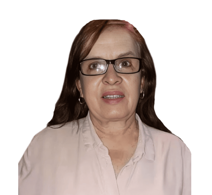 Psic. Consuelo Vivas Perdomo 