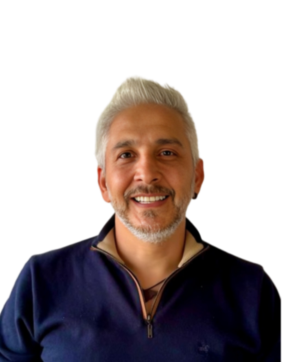 Alejandro Valencia imagen perfil