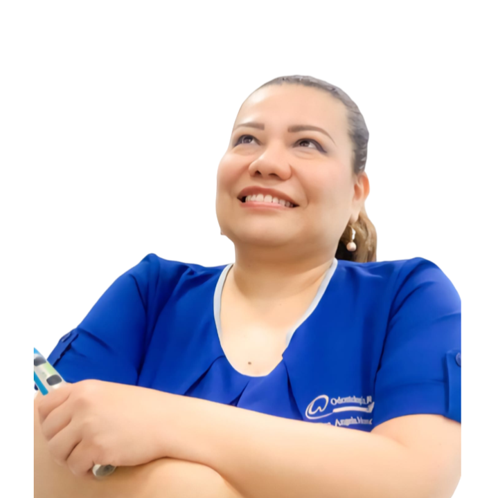 Ángela Montoya imagen perfil