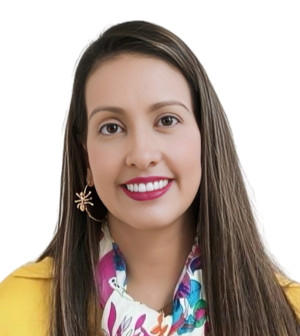 María Paulina Jaramillo Caballero imagen perfil