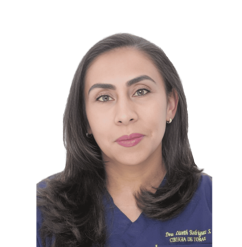 Lizeth Rodríguez Sánchez