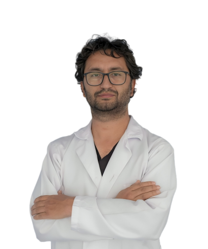 Dr. Leonardo Arled Herrera Calero 