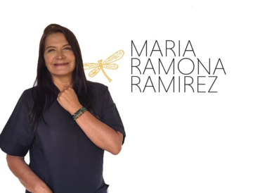 María Ramona Ramírez Arbeláez