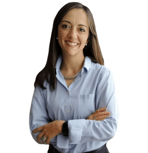 María Lucía Martínez Medrano imagen perfil