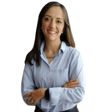 María Lucía Martínez Medrano imagen perfil