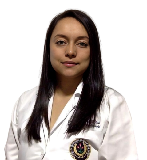 Mayra Alejandra Rivera Beltrán imagen perfil