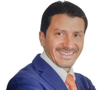 José Benjamín Navarro Burgos imagen perfil