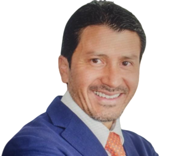 José Benjamín Navarro Burgos imagen perfil