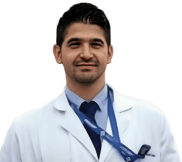 Dr. Sebastián Hurtado Muñoz 