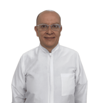 Mario Alejandro Florez