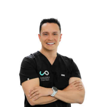 Juan Pablo Rodríguez Olivero