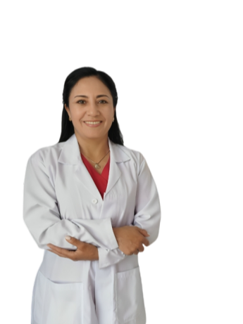 Dra. Sandra Milena Romero Naranjo 