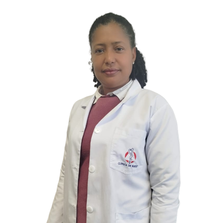 Arelis Barragán imagen perfil