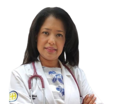 Arelis Barragán imagen perfil