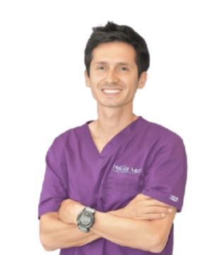 Héctor Guillermo León Higuera