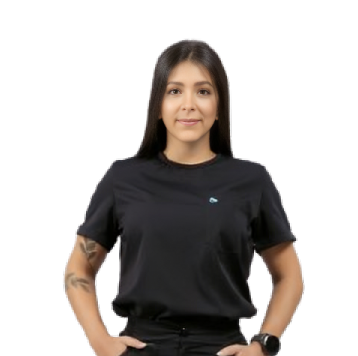 María Alejandra Ramírez Serna