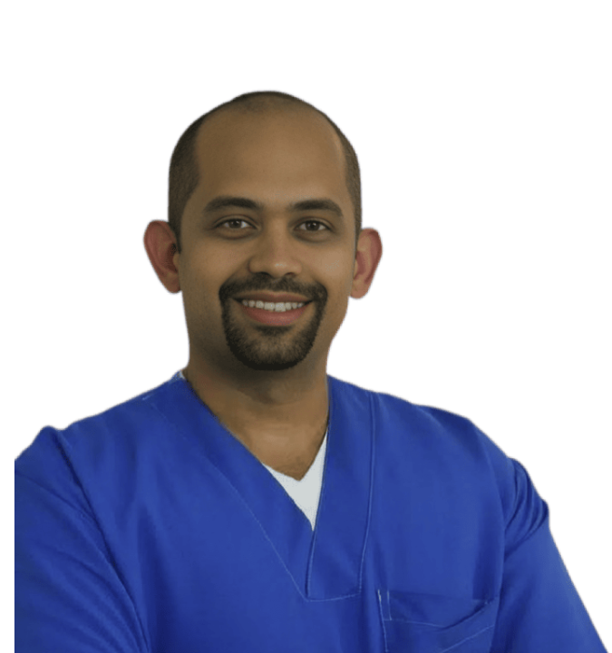 José Miguel Peñaloza Bermúdez imagen perfil