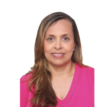 Silvia Elena Álvarez Munera