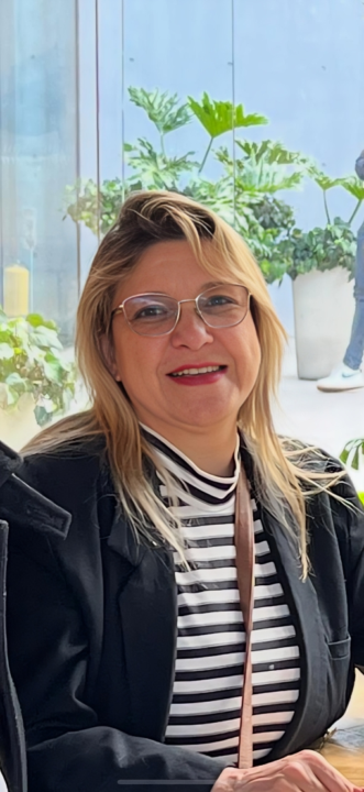 Senia Esther González Fandiño imagen perfil