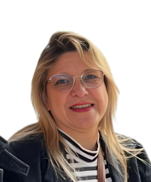 Senia González imagen perfil