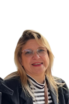 Senia González imagen perfil