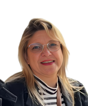 Senia González imagen perfil