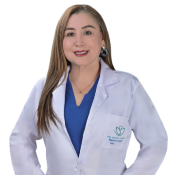 Angela Mayerly Cubides Munevar