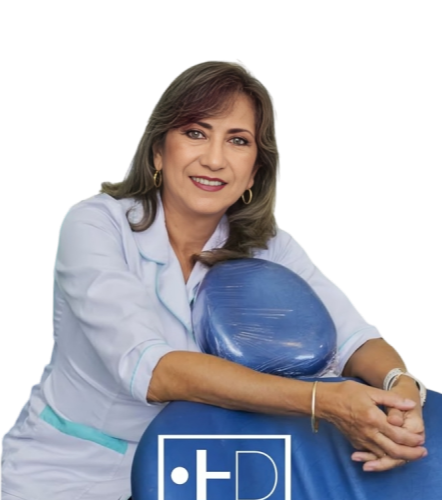 Ana Isabel Daza Cavallazzi imagen perfil