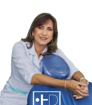 Ana Isabel Daza Cavallazzi