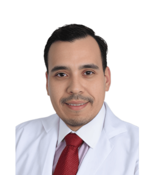 Rubén Darío Hernández González