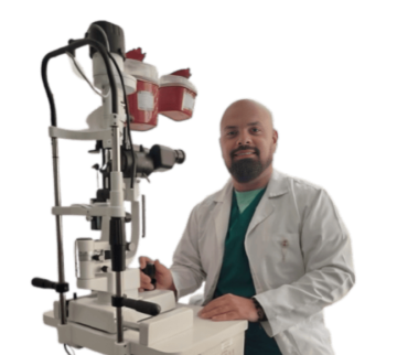 Juan Carlos Reyes Pérez