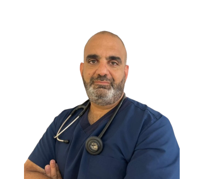Charif Abdala Yohaid imagen perfil