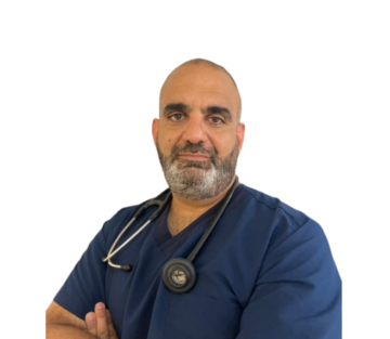 Charif Abdala Yohaid