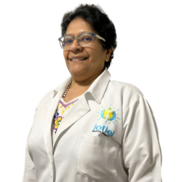 Claudia Stella Peña Mejía