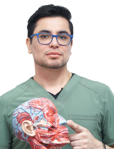 Gustavo Adolfo Madrid Sánchez imagen perfil